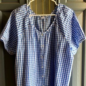NWT Old Navy button down